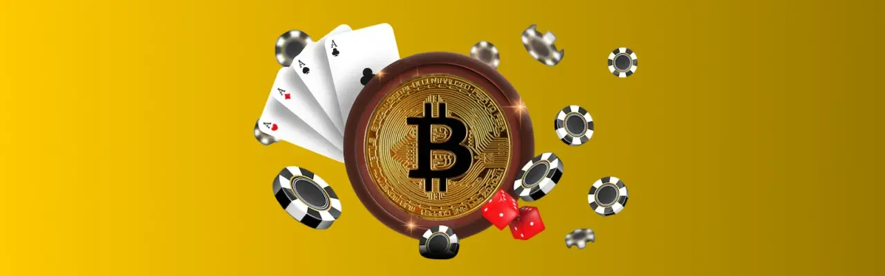 Crypto casinos